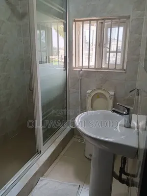 Furnished 3bdrm Apartment in Ikeja Gra for rent