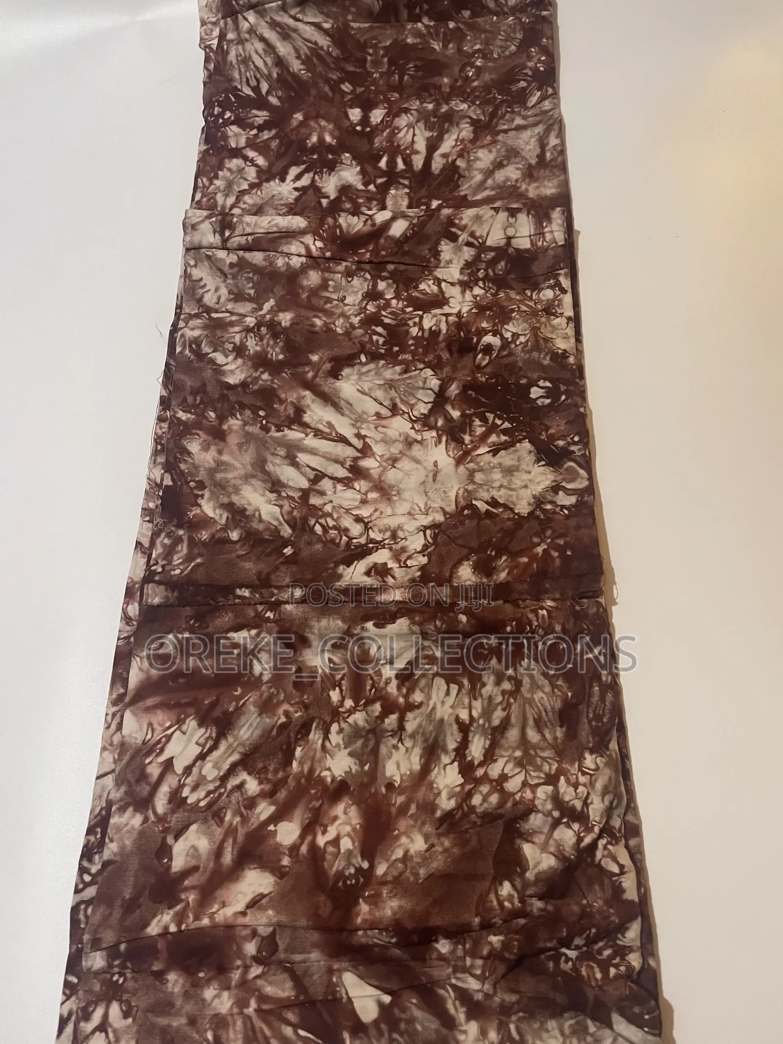 Adire Fabrics at Affordable Prices