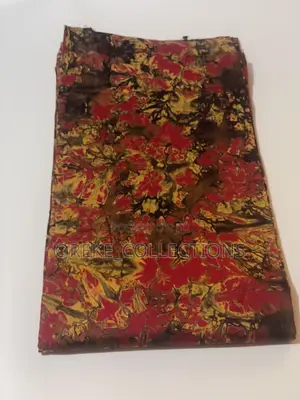 Adire Fabrics at Affordable Prices