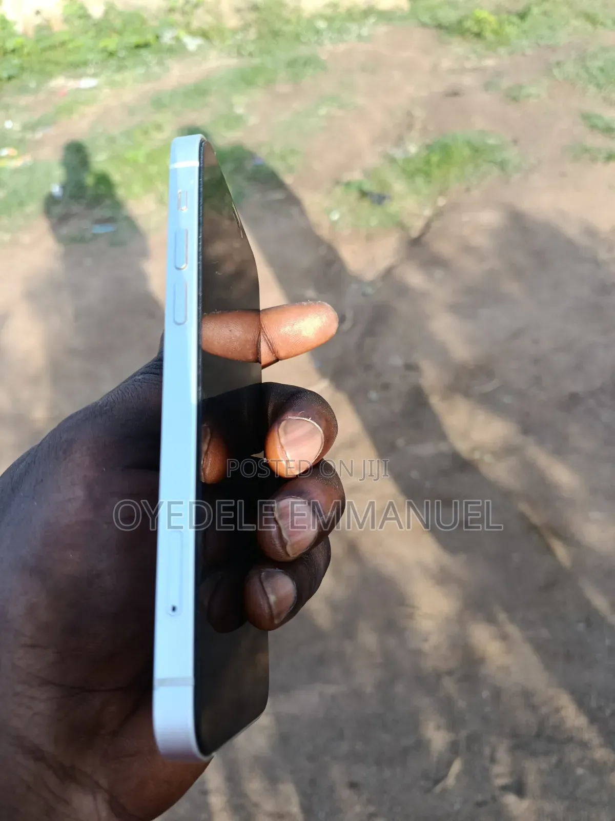 Apple iPhone 12 64 GB White