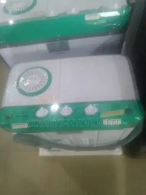 Hisense Twin Tub Washing Machines 5kg, 8kg and 11kg