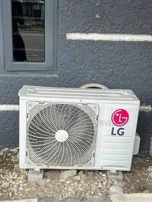 LG 2hp Non Inverted Standing AC