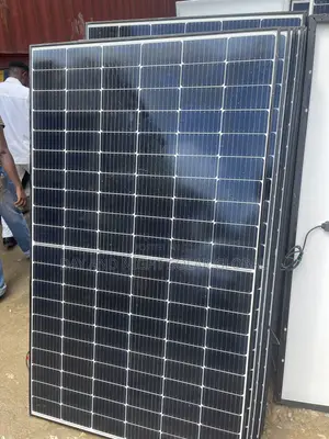 Original Australian Used 370watts Halfcut Longi