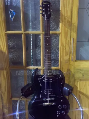 Epiphone Guiter
