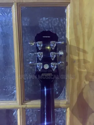 Epiphone Guiter