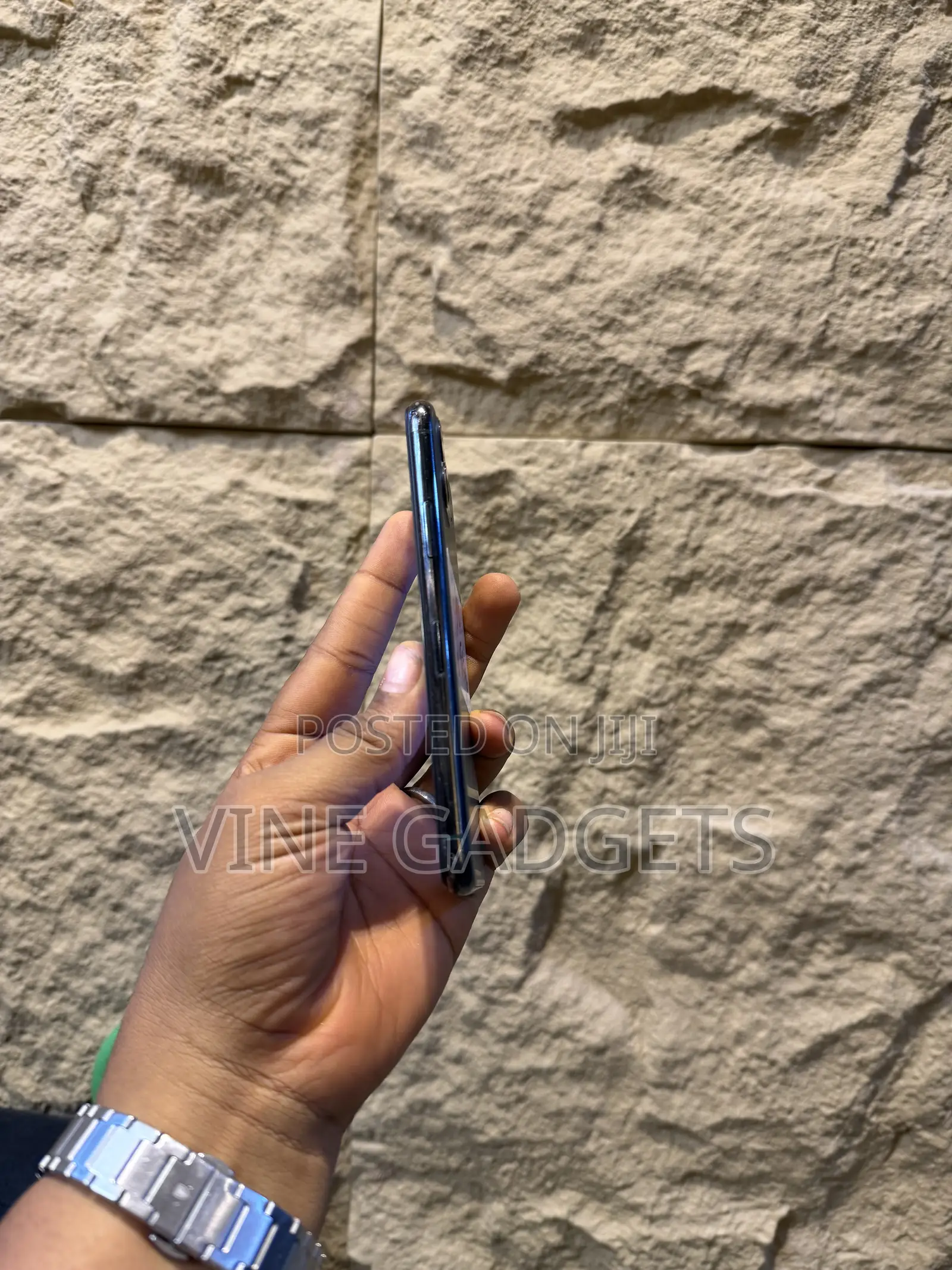 Apple iPhone 11 Pro 64 GB Green