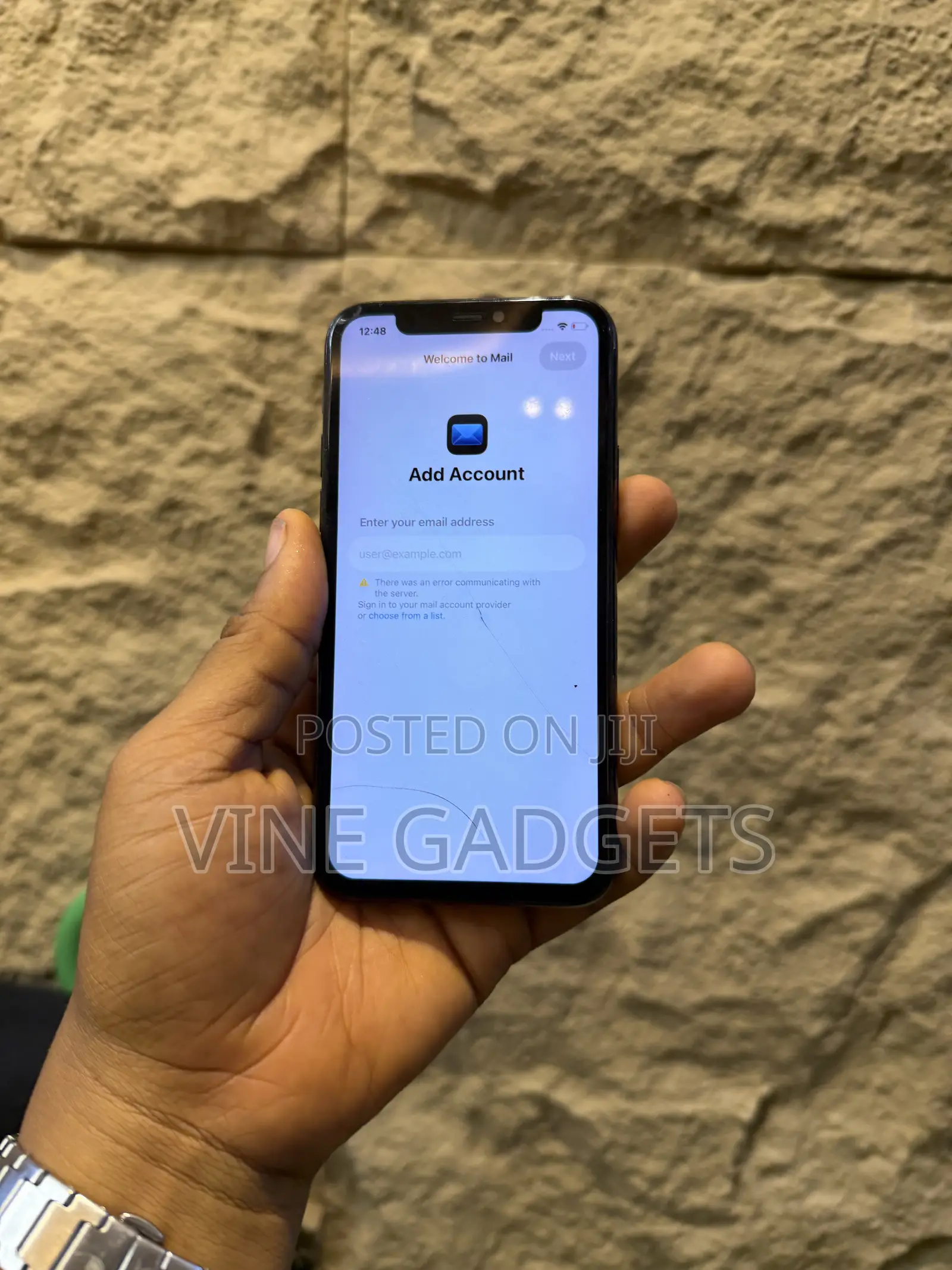 Apple iPhone 11 Pro 64 GB Green