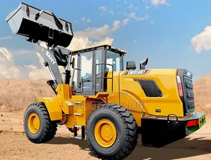 Brand New Sany Pay Loader