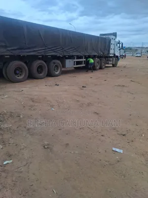 Major Supplier of Cement Both Dangote an Bua Cement