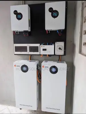 Solar Installation