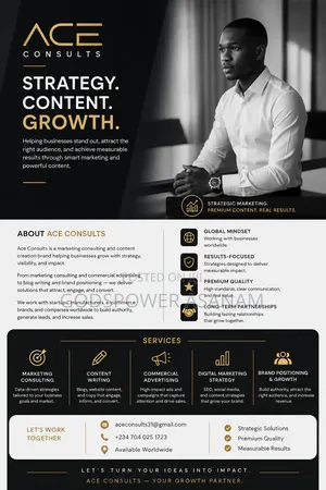 Acel – Premium Website Design, Ai Solutions Digital Services