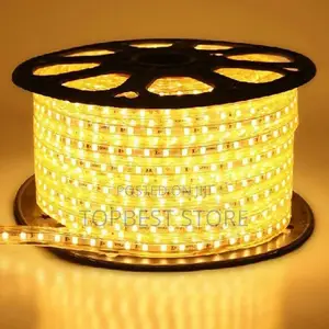 Rop Light Gold Color