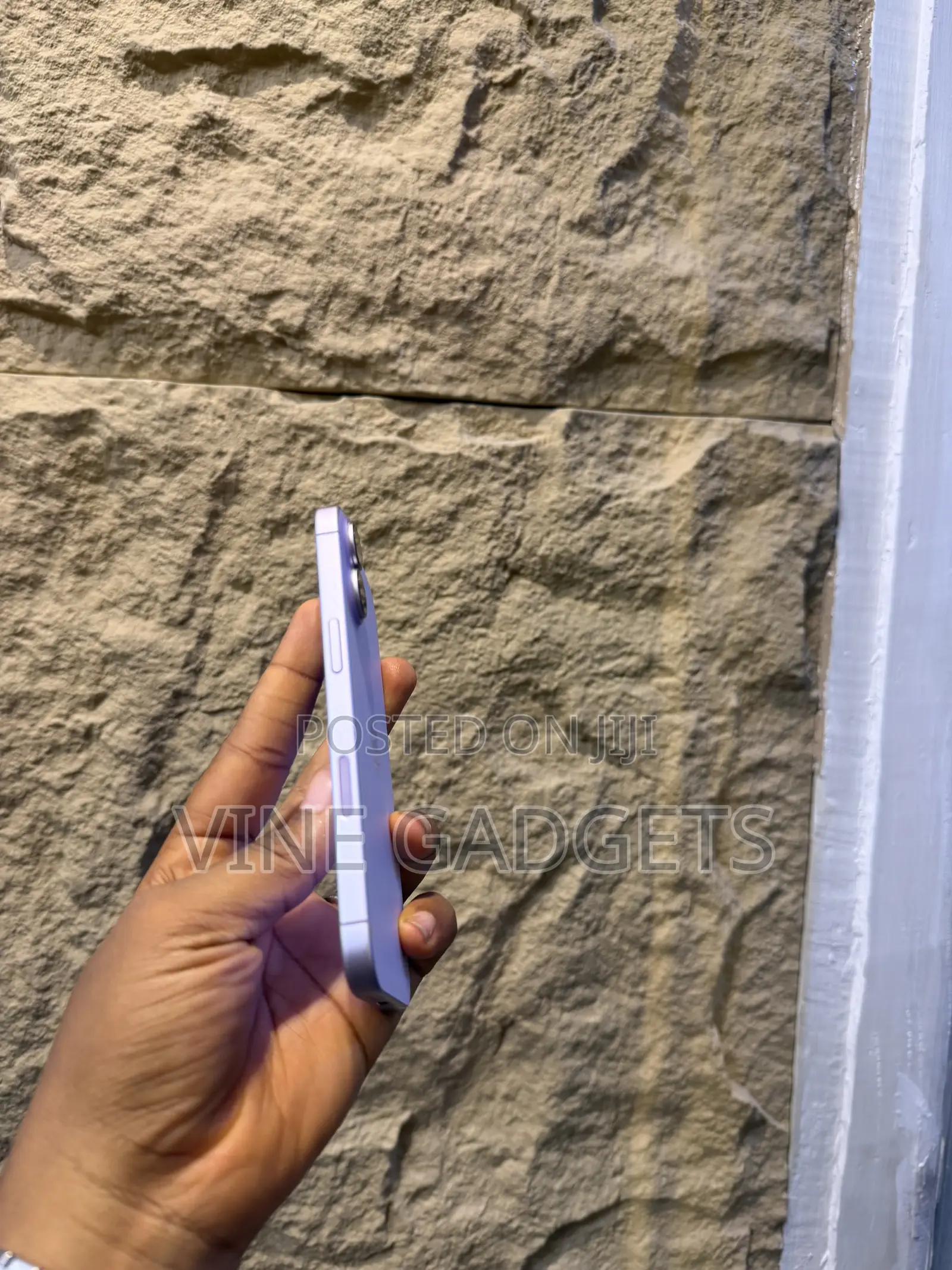 Apple iPhone 17 256 GB Purple