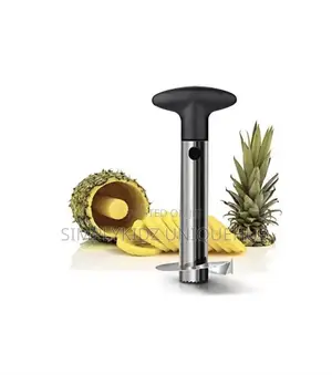 Pineapple Corer-Slicer