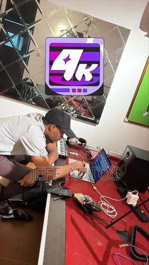 Beat Making Music Producer and Mix Engineer