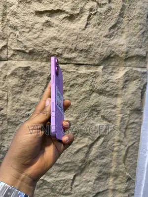 Apple iPhone 16 Plus 128 GB Pink