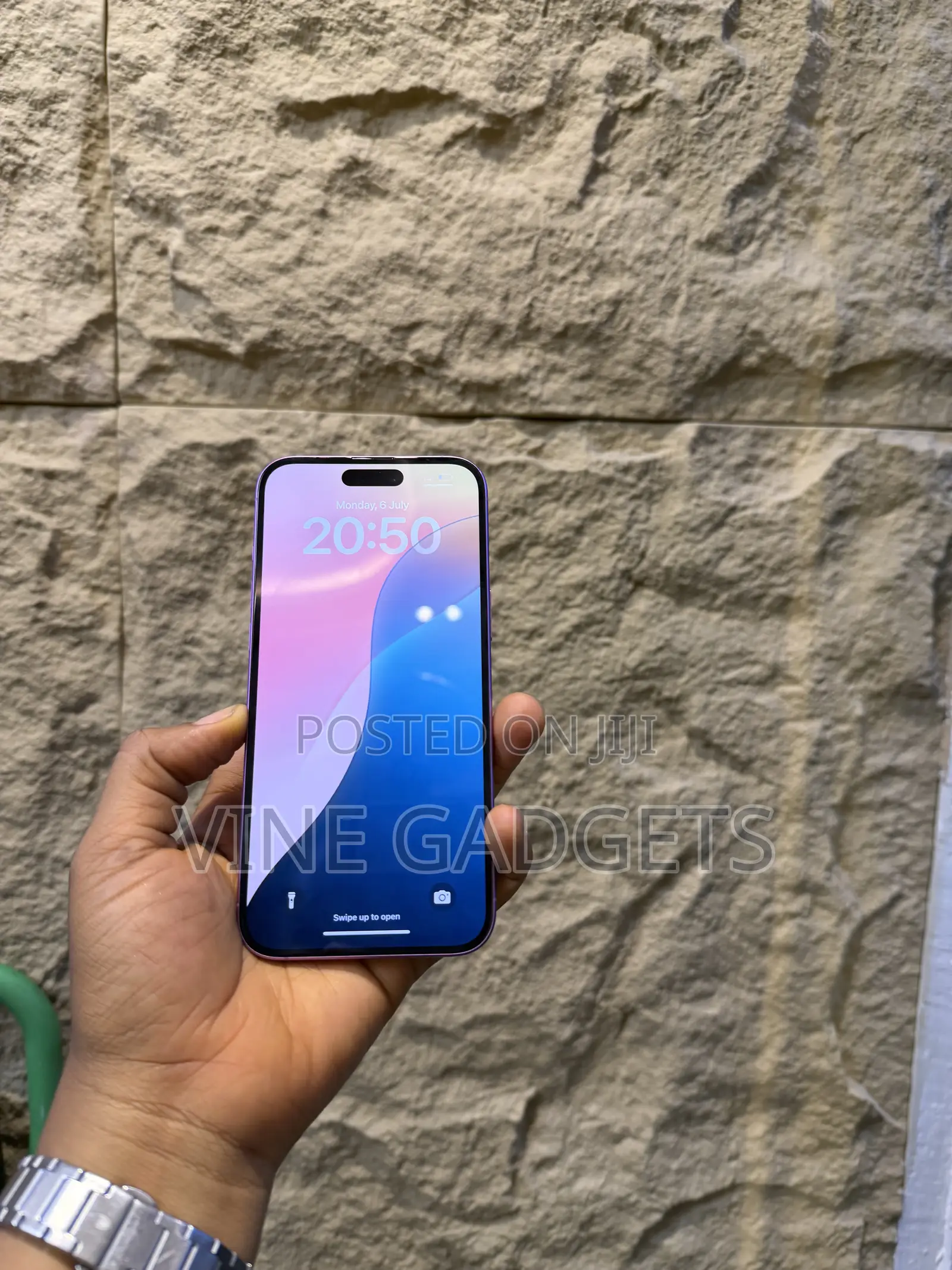 Apple iPhone 16 Plus 128 GB Pink