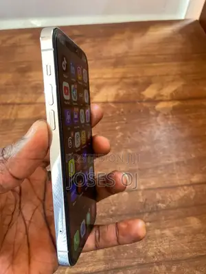 Apple iPhone 12 Pro 256 GB White