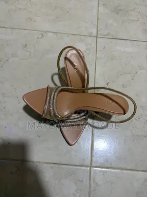 Heel Sandals