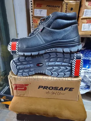 Prosafe Safety Boot