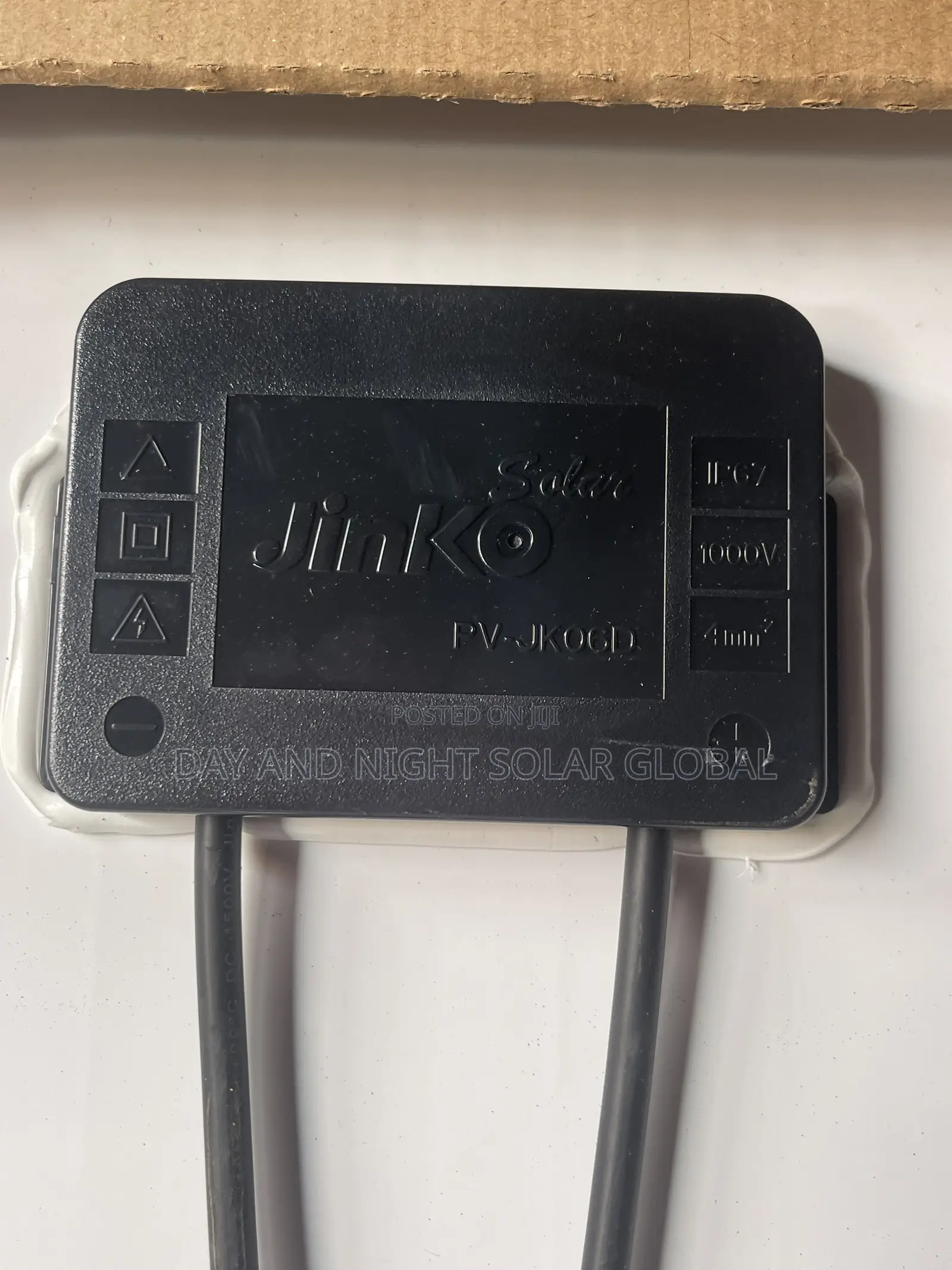 330watts Original Jinko