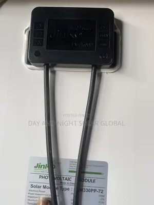 330watts Original Jinko