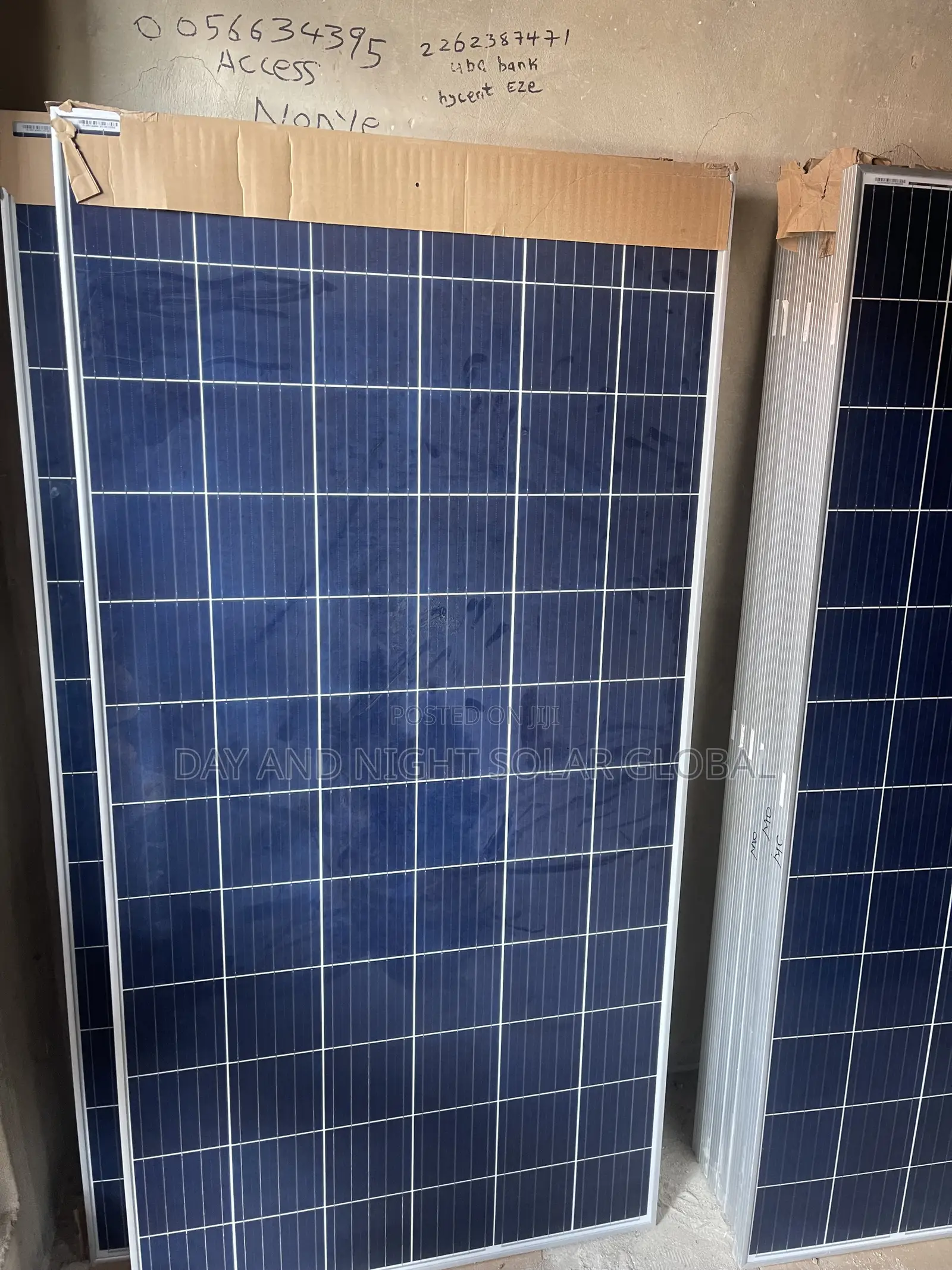 330watts Original Jinko