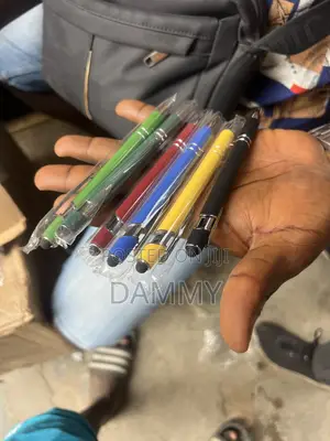 2-in-1 Executive Ballpoint Pens