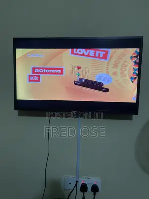 Non Smart Tv