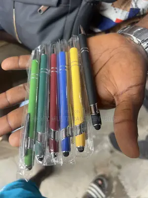 2-in-1 Executive Ballpoint Pens