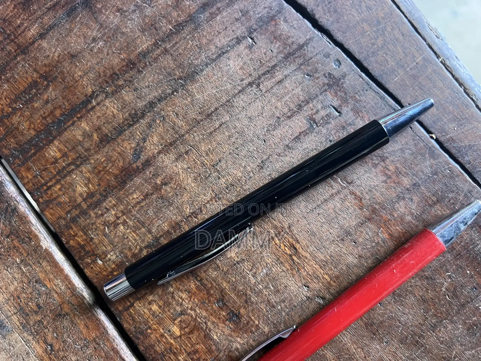 2-in-1 Executive Ballpoint Pens