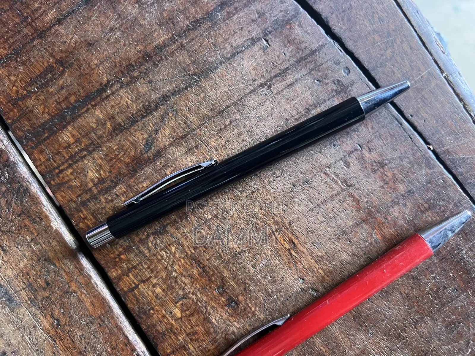 2-in-1 Executive Ballpoint Pens