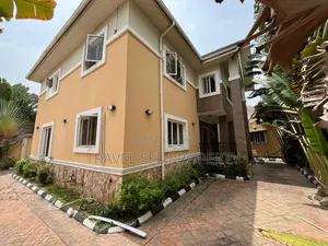 Furnished 5bdrm Mansion in Private Estate for rent