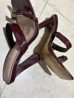 Heels Slippers