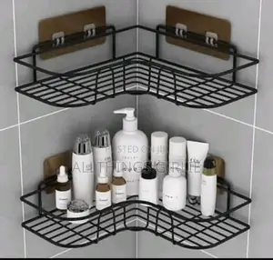 Corner Rack
