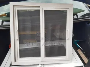 Aluminum Glass and Windows