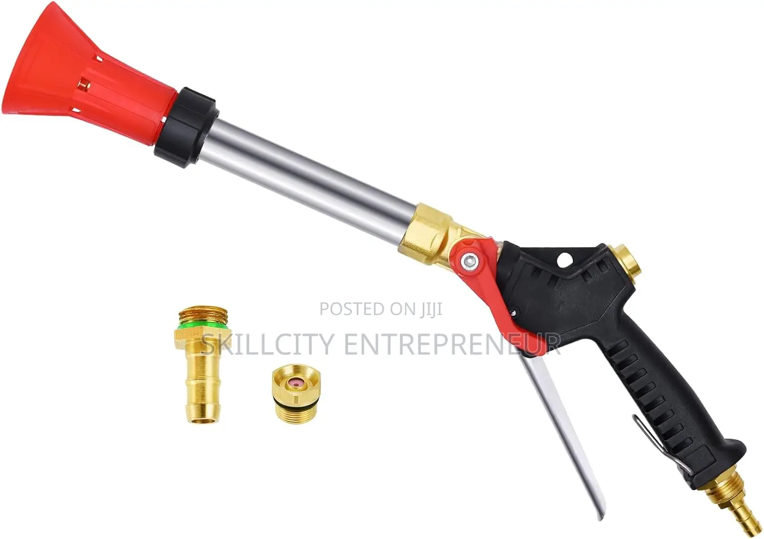 Spray Gun Heavy Duty High Pressure