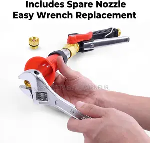 Spray Gun Heavy Duty High Pressure