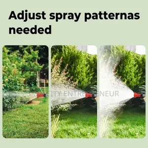 Spray Gun Heavy Duty High Pressure