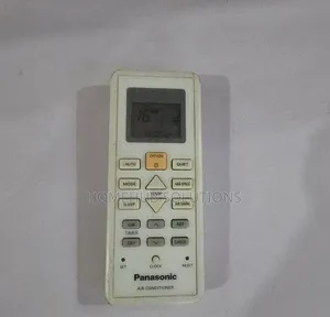 1.5hp Low Voltage Panasonic Air Conditioner With Kits