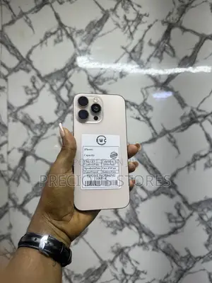 Apple iPhone 16 Pro Max 256 GB