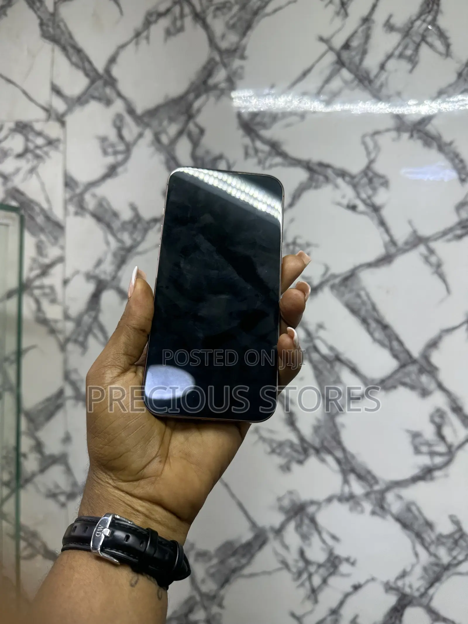 Apple iPhone 16 Pro Max 256 GB