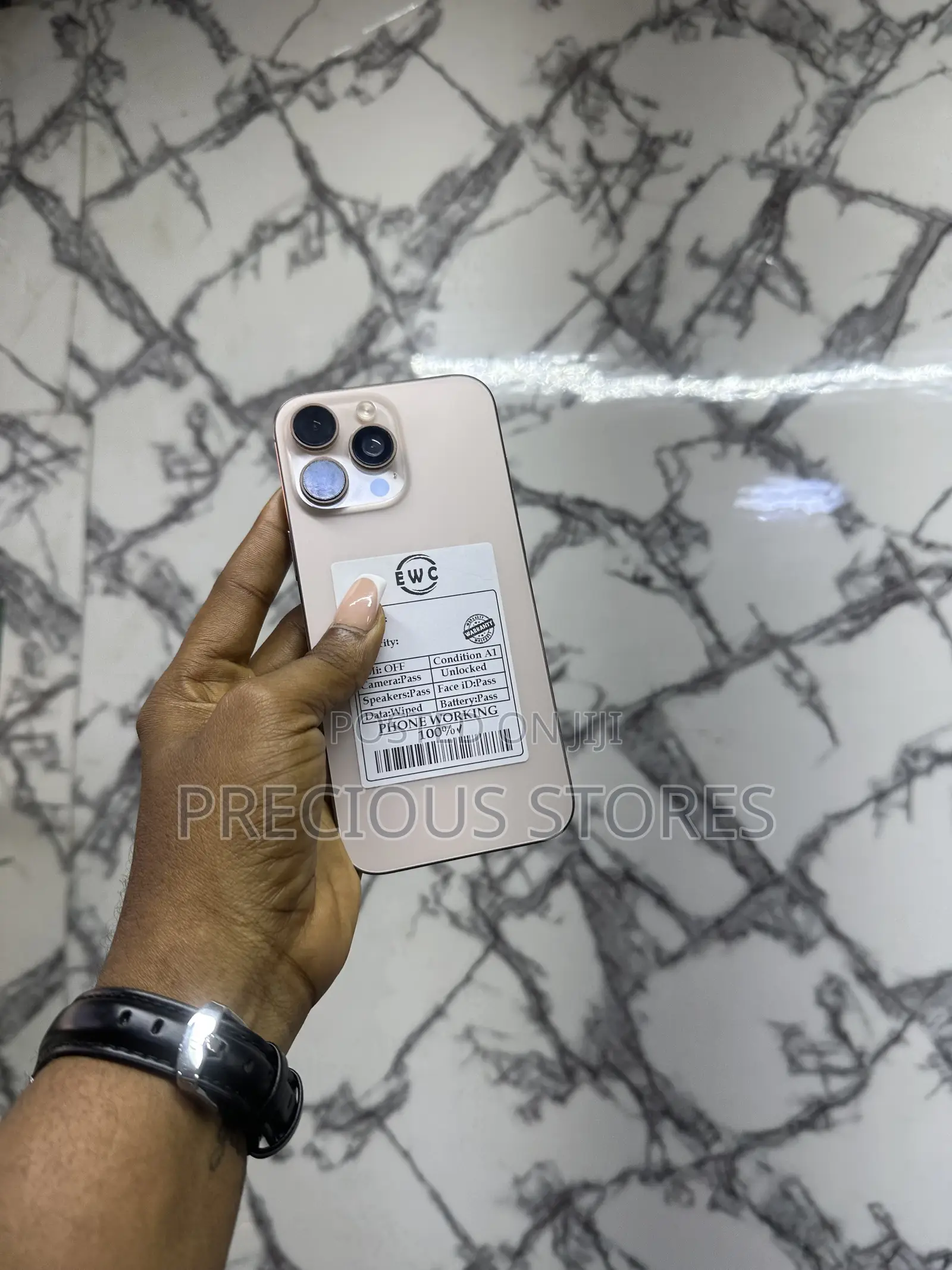 Apple iPhone 16 Pro Max 256 GB