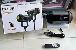 Tj300ii Light