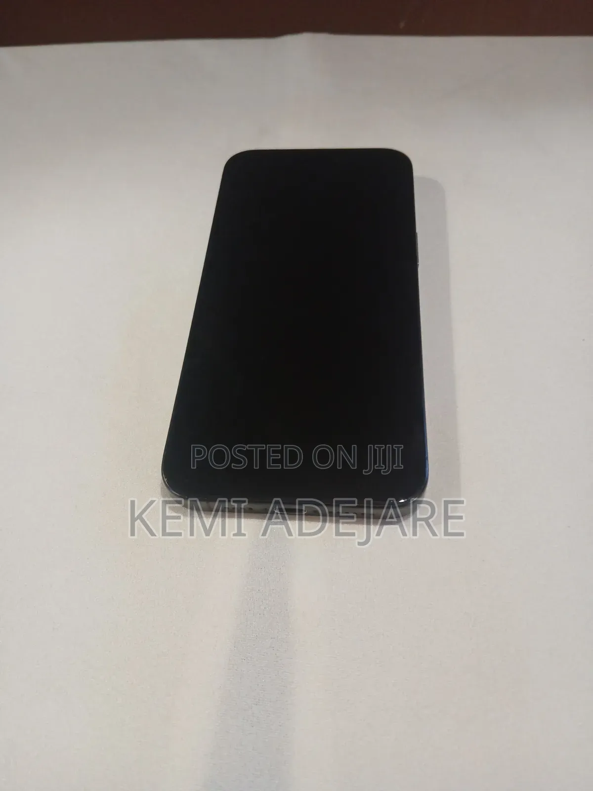 Apple iPhone 15 Pro Max 256 GB Purple