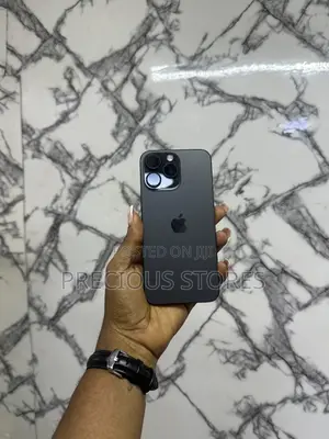 Apple iPhone 15 Pro Max 256 GB