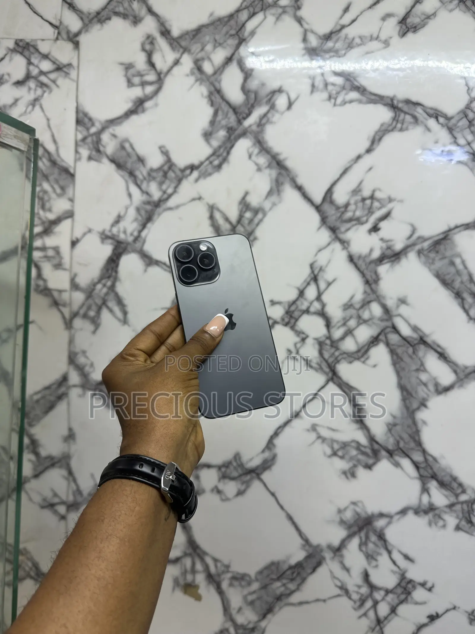 Apple iPhone 15 Pro Max 256 GB