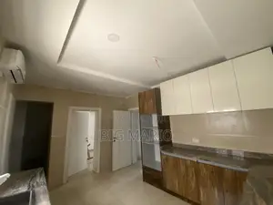 4bdrm Duplex in Guzape for rent