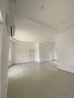 4bdrm Duplex in Guzape for rent