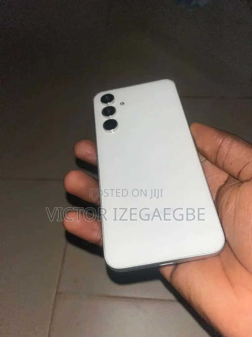 Samsung Galaxy A54 5G 128 GB White